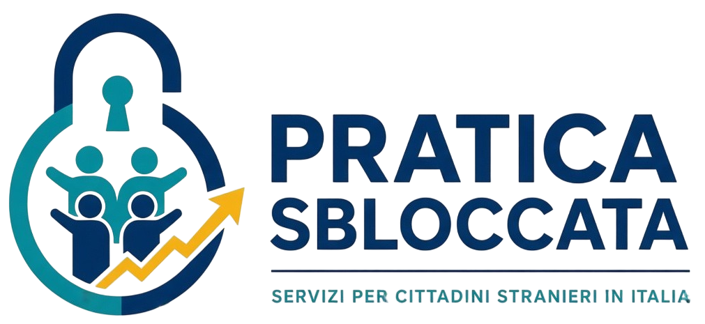 Pratica Sbloccata